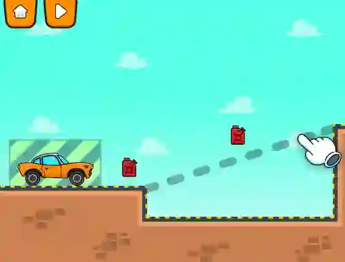 Spill Draw Road For Car online