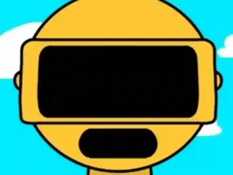 Spill Sprunki Clicker Game online