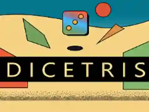 Spill Dicetris online