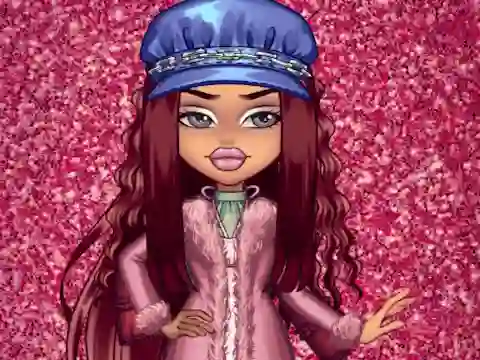 Spill Bratz Dollmaker online