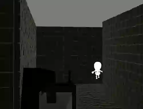 Spill Cemetery Of Skeletons 2 online