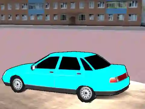 Spill GTA Modes In Our Way online