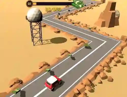 Spill Zigzag Adventure online