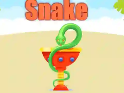Spill Snake online