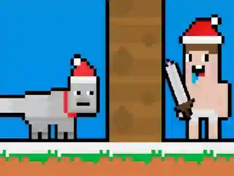 Spill Winter Wolf online