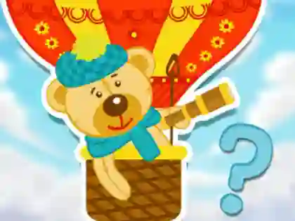 Spill Kids Quiz: World Wonders online
