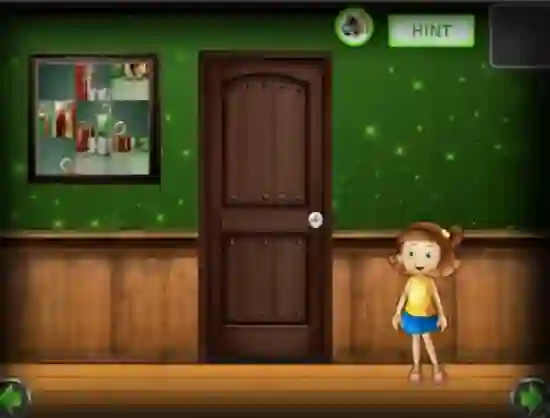 Spill Amgel Kids Room Escape 263 online