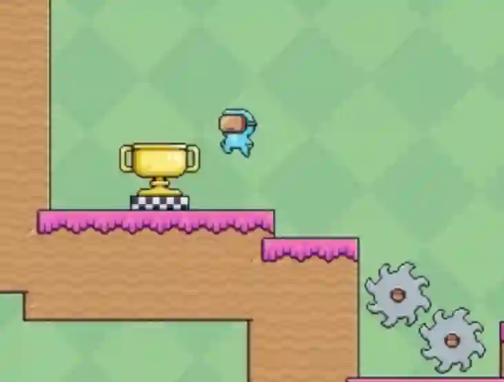 Spill Martian Mayhem online
