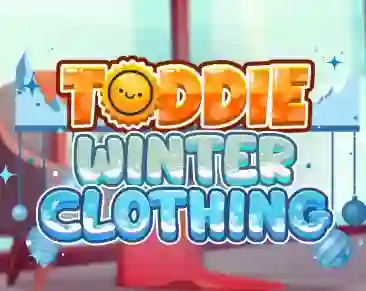 Spill Toddie Winter Clothing online