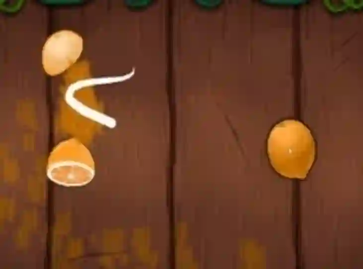Spill Ninja Slice N Dice online
