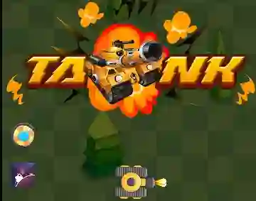 Spill Tank Vs Tank online