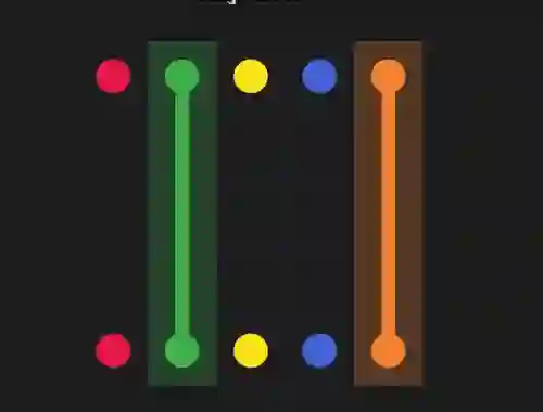 Spill Dot And Dot online