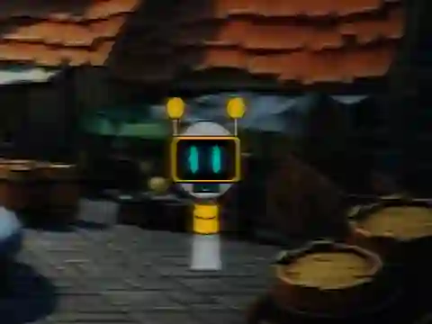 Spill Sprunki 3D Shooter online