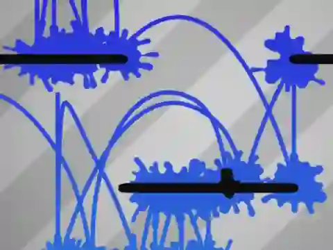 Spill Ink Jump online