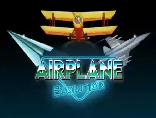 Spill Airplane Evolution online