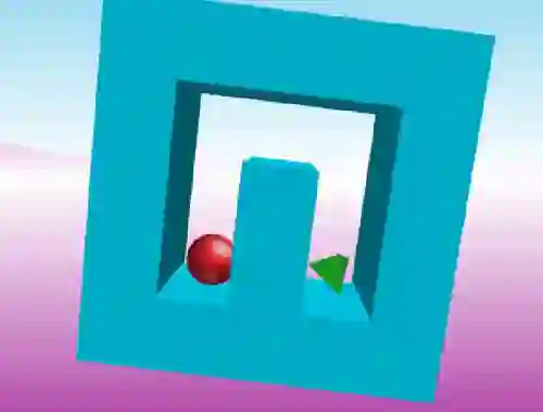 Spill Tilting Maze online