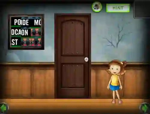 Spill Amgel Kids Room Escape 264 online