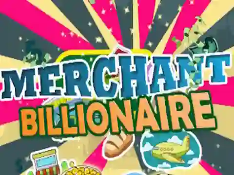 Spill Merchant Billionaire online