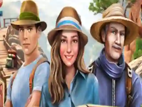 Spill Wilderness Wonders online