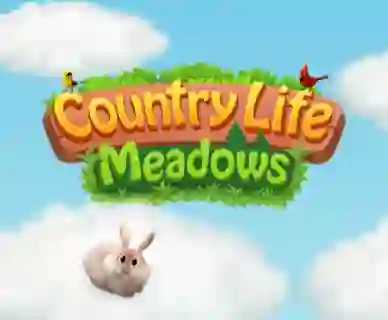 Spill Country Life Meadows online
