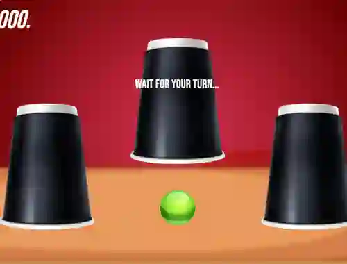 Spill Find The Ball online