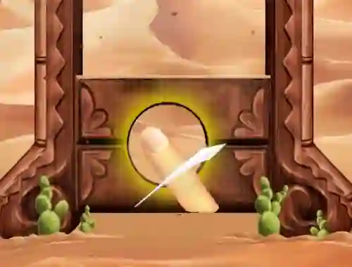 Spill Finger Slayer online