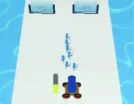 Spill Mob Control Shoot online