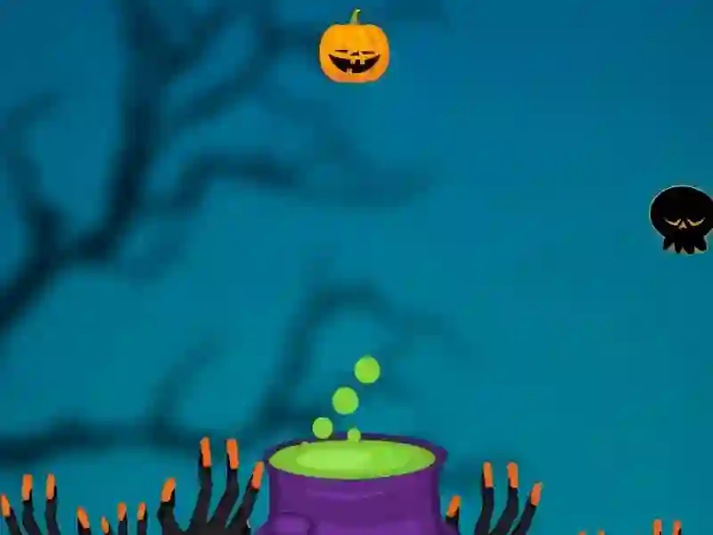 Spill Survival Pumpkin online
