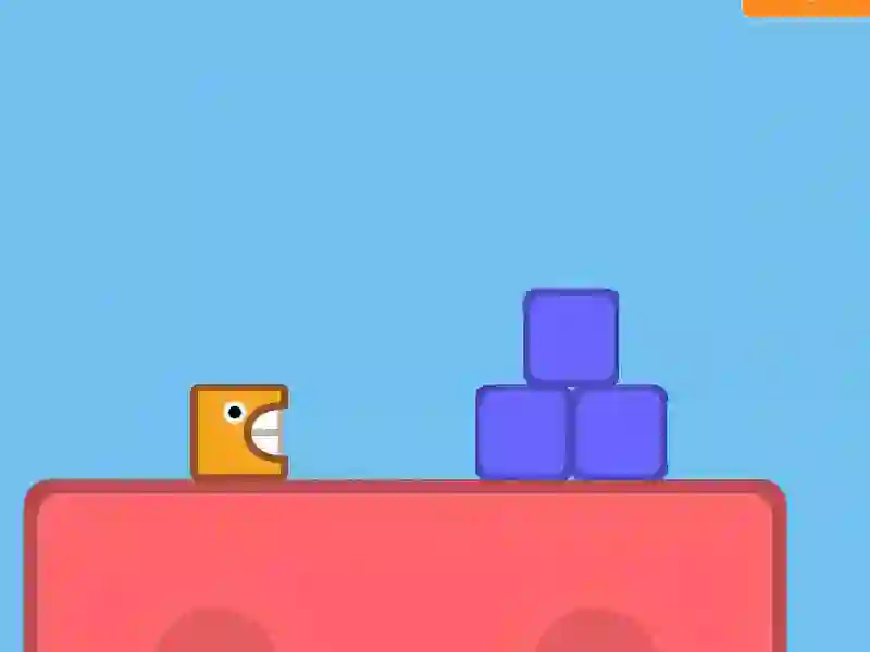 Spill Level Eaten! online