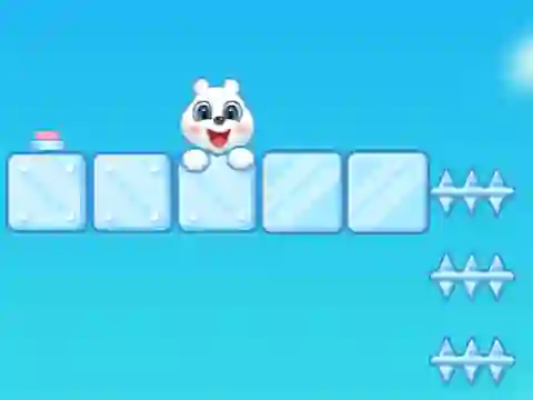 Spill Super Bear online