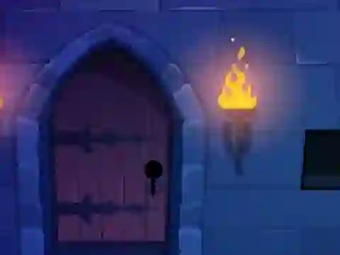 Spill Escape the Royal Gate online