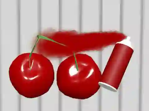 Spill Coloring Match online