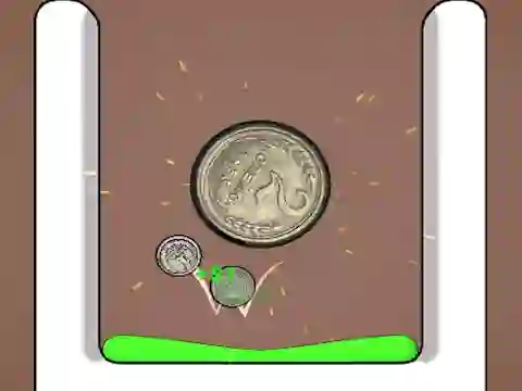 Spill Money Collector Ussr online