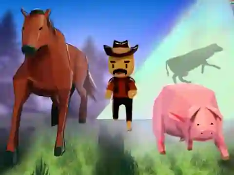 Spill Farmers Versus Aliens online