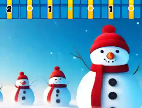 Spill Xmas Balls online