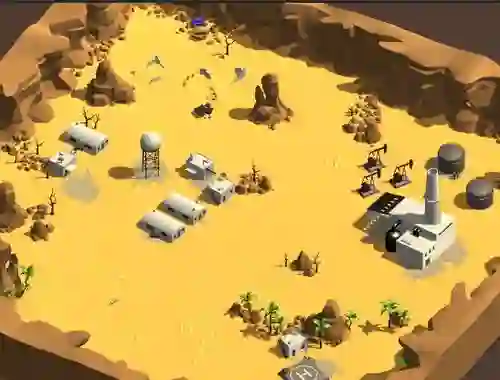 Spill Tanks Vs Tanks online
