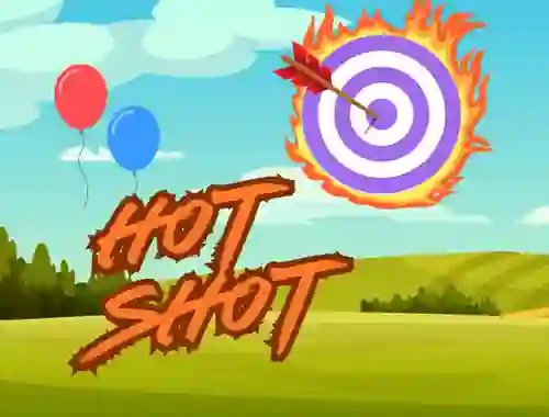 Spill Hot Shot online