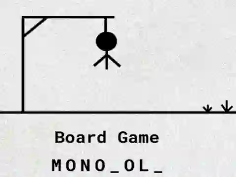 Spill Hangman Saga online