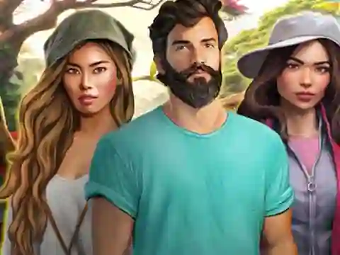 Spill Coral Coast online