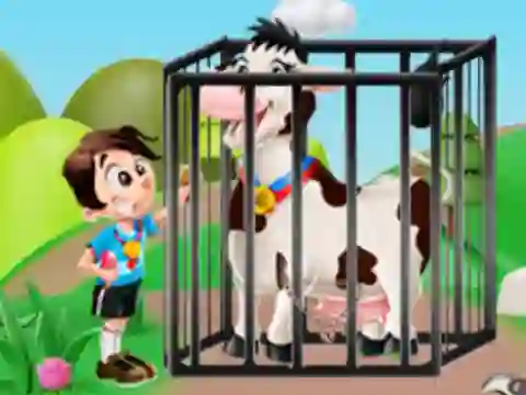Spill Corral Crisis online