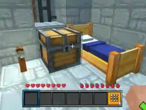 Spill Noob Miner 3D: Jailbreak online