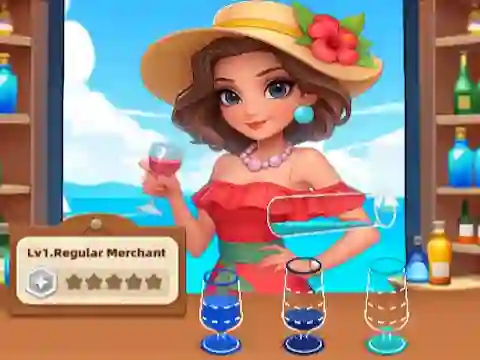 Spill Drink Mix online
