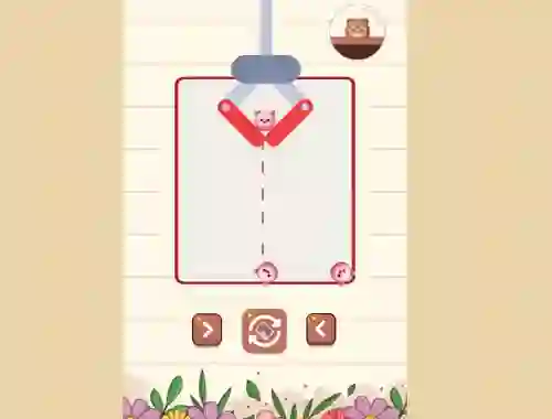 Spill Zoozoo Merge online