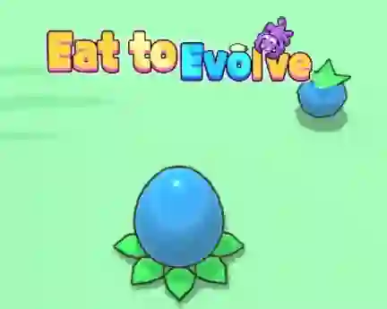 Spill Eat To Evolve online