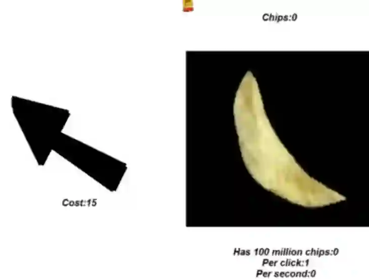 Spill Spinning Chip Clicker online
