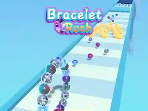 Spill Bracelet Rush online