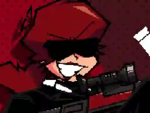 Spill Double-Barrel Sniper online