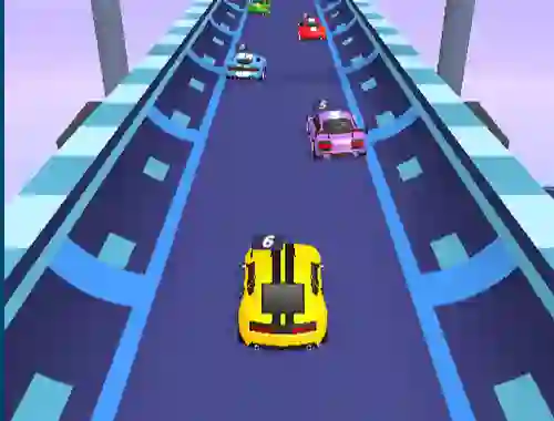 Spill Turbo Race online