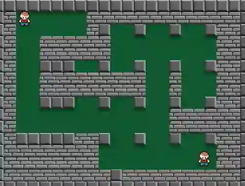 Spill Break The Wall online