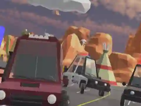Spill Wanted: Chase Challenge online